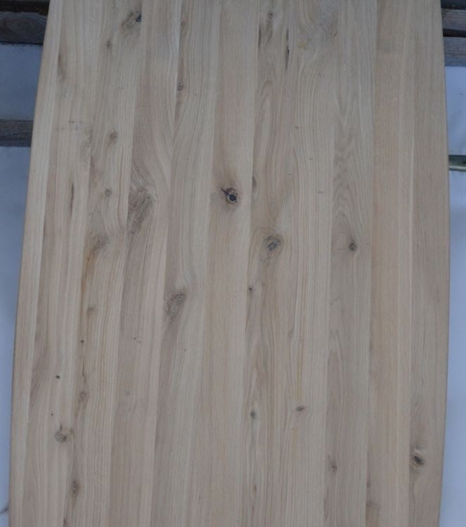 Меблевий щит з вільхи&nbsp;