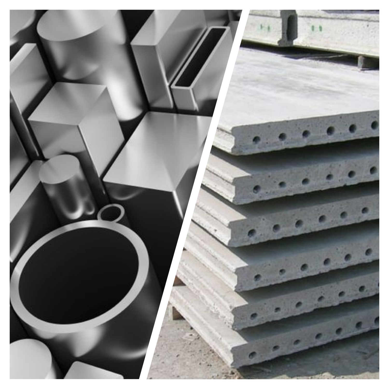 Залізо-бетонні вироби&nbsp;