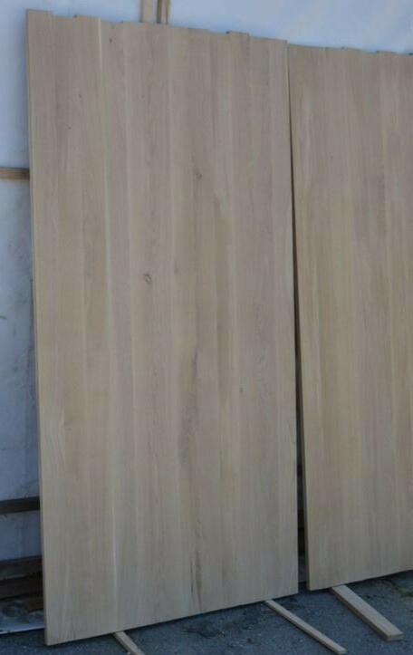 Меблевий щит з ясеню&nbsp;